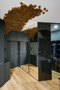ЖК Chicago Central House оренда 1-к вул. Антоновича 44