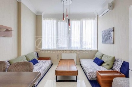 Аренда 2к квартиры, ул. Днепровская наб., ЖК RiverStone