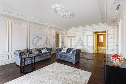 Аренда квартиры, Институтская, Липки, Печерск
