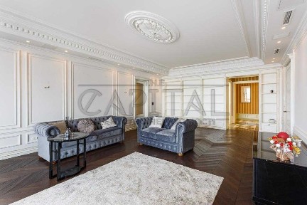 Аренда квартиры, Институтская, Липки, Печерск