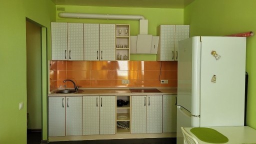 Київська область, Київ, Святошинський