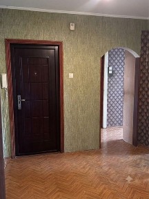 3-кімнатна квартира на проспекті Миру - комфортне житло в одному з найзручніших районів міста!