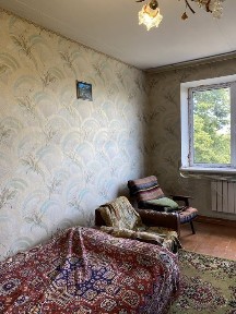 Домбровського вулиця, мікрорайон Сінний ринок, район Богунський, Житомир, вул. Домбровського 30 34944115