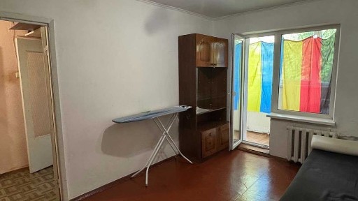 Оренда 1к квартири біля метро Нивки