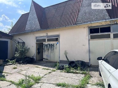 Продаж комерційного приміщення на вул. Берегівська, площа 401 кв. м • ID 34583906