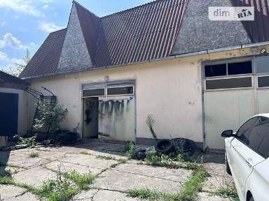 Продаж комерційного приміщення на вул. Берегівська, площа 401 кв. м • ID 34583906