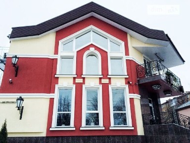 Продаж комерційного приміщення на вул. Шевченка 25, площа 600 кв. м • ID 34583066