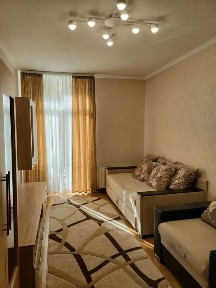 Оренда 1-к квартири в ЖК 