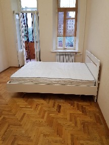 Аренда 1-комнатной квартиры 45 м², Саксаганского ул., 101