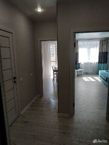 Аренда 1-комнатной квартиры 40 м², Урловская ул., 4