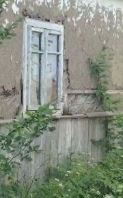Земельна ділянка з старим будинком. Село Луківці біля Мигово