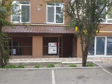 Нежитлове приміщення під будь-який вид бізнесу, ЖК 