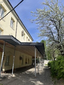 Здається торгівельно-офісні приміщення