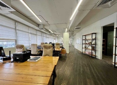 БЦ класса В+ метро Печерская (220м2)