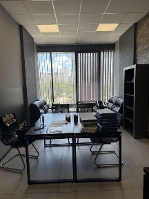 Спільна оренда преміального офісу у ЖК бізнес-класу Obolon Residence