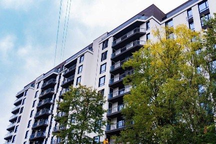 Оренда 3 кімн. кв в центрі ЖК Авторський. 4 пов. Івано-Франківськ Перша здача