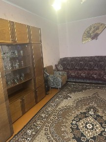 Оренда двокімнатної квартири