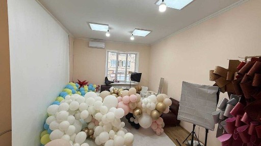 Оренда вашого нового офісу у центрі! 38 м², 2 кабінети, меблі, доступ 24/7 SB