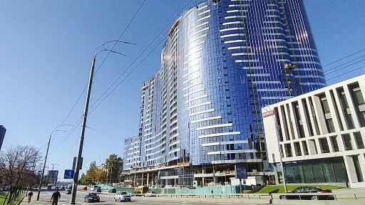 Продажа квартиры ЖК Aрия Печерск