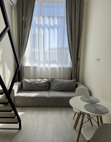 Продаж стильної дворівневої квартири в ЖК Smart House - 10 хвилин пішки до метро Берестейська