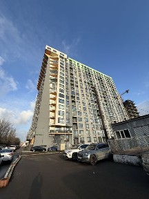 Світло єПродажа 1 комнатной квартиры, Голосеевский район, Ракетная 24