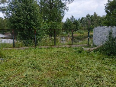 Продаж будинку на березі р. Снов, с. Макішин
