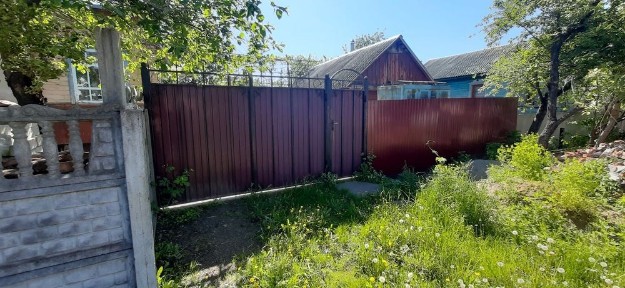 Частина будинку, ділянка під забудову лісковиця