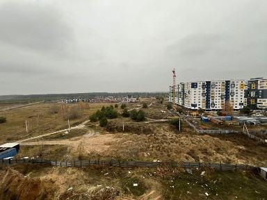 Без% Продається двокімнатна квартира, Буча, ЖК Київський, Амосова 4