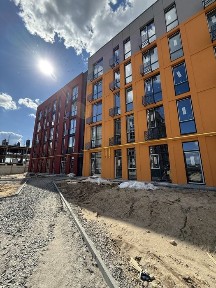 Продаж квартири ЖК Софі Хаус ГОТОВИЙ БУДИНОК