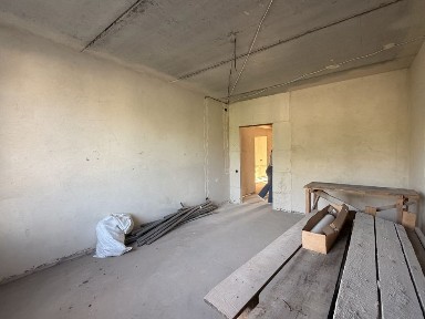 Продам 2 кімнатну квартиру 75 м2 в Ірпені шикарне планування Газ 2% оформлення Держ програми !
