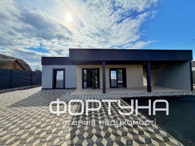 ‼️ Браїлки, Сучасний будинок 157м2 + ділянка 6 соток