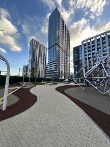 Однокімнатна квартира в ЖК Метрополіс. ст. м. Теремки.