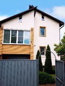 Продам цегляний будинок для комфортного проживання, в межах міста Полтава. Власник!