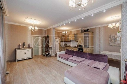 Продаж/квартир/105м2/ЖК ПІВДЕННА БРАМА/Київ/Дарницький
