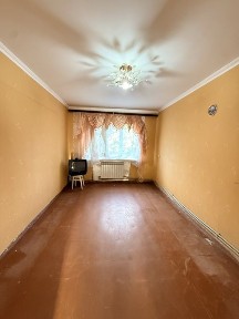 Київська область, Данилівка