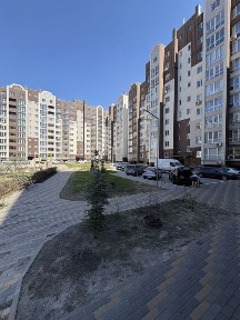 Без %. БУДИНОК ВВЕДЕНИЙ В ЕКСПЛУАТАЦІЯ Продаж 1 к. 46м2 квартири с. Ходосівка Мануфактура, МегаМаркет, Alfresco