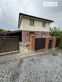 Жовтневий провулок, Рославичі, пров. Жовтневий 2К • ID 34584302