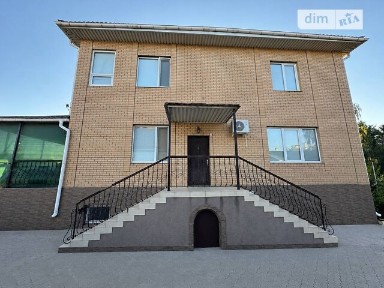 Продаж 2 поверхового будинку з ділянкою на 9 соток, 389.7 кв. м, 5 кімнат, на вул. Горіхова (Корабельний район) • ID 34584235