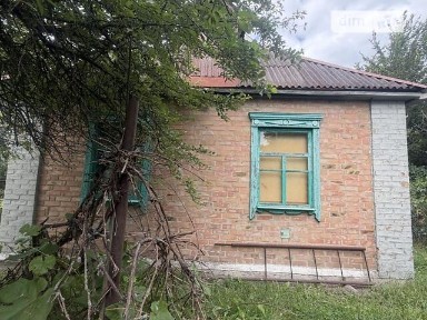 Продаж 1 поверхового будинку з ділянкою на 17 соток, 66 кв. м, 3 кімнати, на вул. Шевченка 13 • ID 34583635