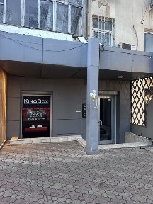 Аренда коммерческого помещения Александровский пр-кт, Бунина