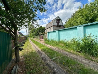 Продам дачу Лезнево