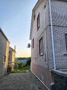 Продаж будинку, вул. Нагірна, Садівниче товариство 