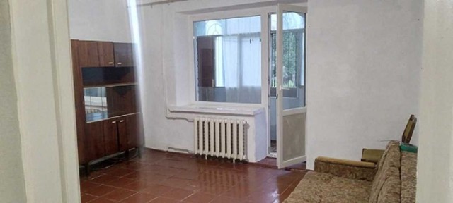 Продається 1 кімнатна квартира на 1 поверсі у Корабельному районі