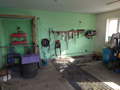 Рівненська область, Горбаків