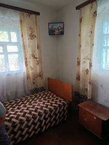 Терміново! Будинок в селі Щаслива недорого.