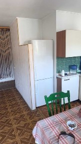 Аренда просторной 1-но комнатной квартиры в центре