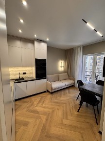 Аренда 1 комнатной ЖК 61 Жемчужина, Краснова, Кадорр Сити