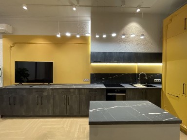 Аренда 75м2 ЖК Корона Аркадия квартира