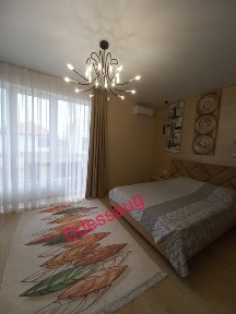 Сдам в Аренду Стильный дом в Совиньоне, 200м