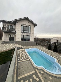 Продаю/ДОМ/2-Этажа/5-Комнат/Басейн/ Качество/М. Корениха/Всё*Новое/ТоП-РАЙОН/Вид/Река